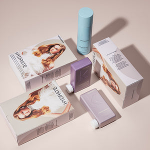 Kevin Murphy Hydrate Holiday Set