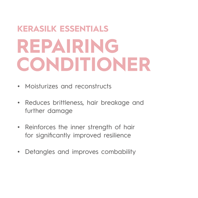 Kerasilk Repairing Conditioner 200ml