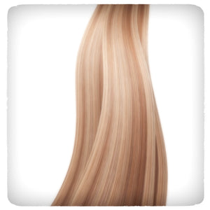 Vixen & Luxe - Sandie - Clip in Hair Extensions 150g