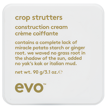 EVO Crop Strutters Construction Cream 90G