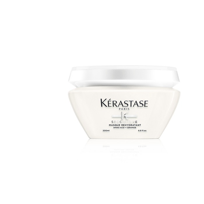 Kérastase Masque Rehydratant Hair Mask 200ml