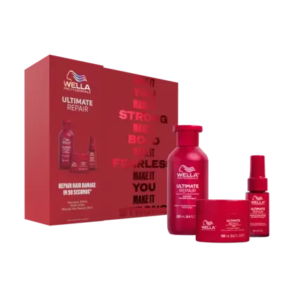 Ultimate Repair Trio Gift Set