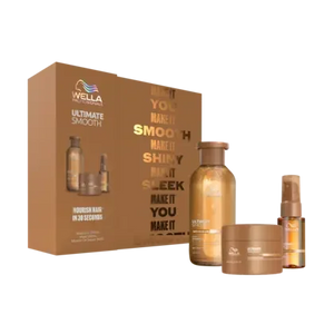 Ultimate Smooth Trio Gift Set