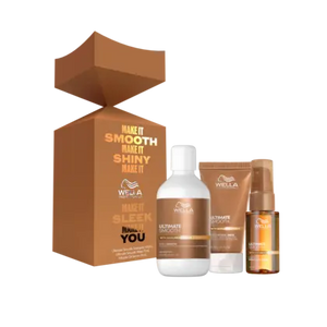 Ultimate Smooth Trio Cracker Gift Set