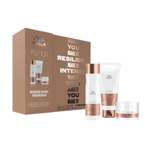 Premium Care Fusion Trio Mask Gift Sets