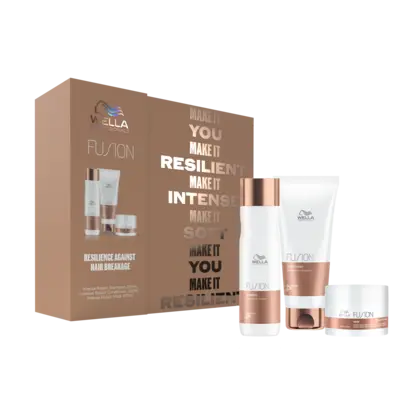 Premium Care Fusion Trio Mask Gift Sets