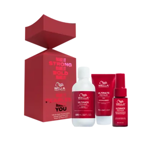 Ultimate Repair Trio Cracker Gift Set