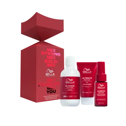 Ultimate Repair Trio Cracker Gift Set