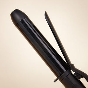 Kaleo Pro Curling Tong