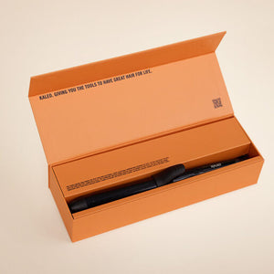 Kaleo Pro Curling Tong