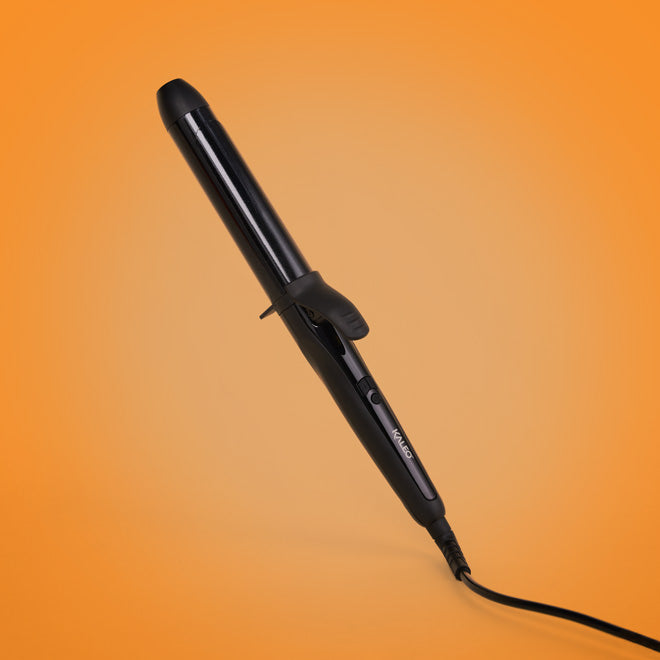 Kaleo Pro Curling Tong