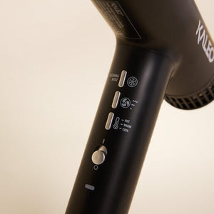 Kaleo Pro Hair Dryer