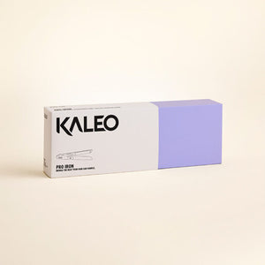 Kaleo Pro Iron