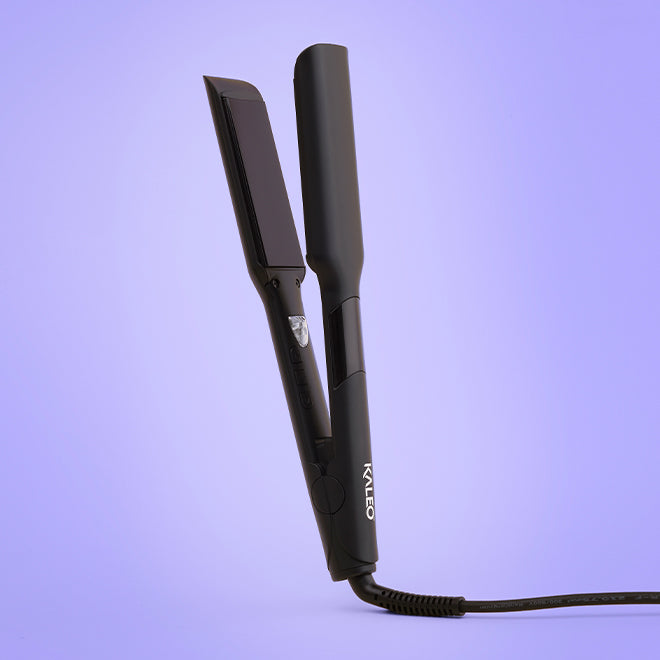 Kaleo Pro Wide Iron