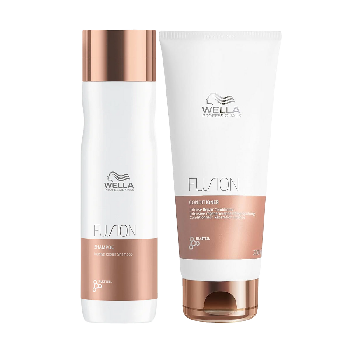 Wella Fusion Duo Gift Pack