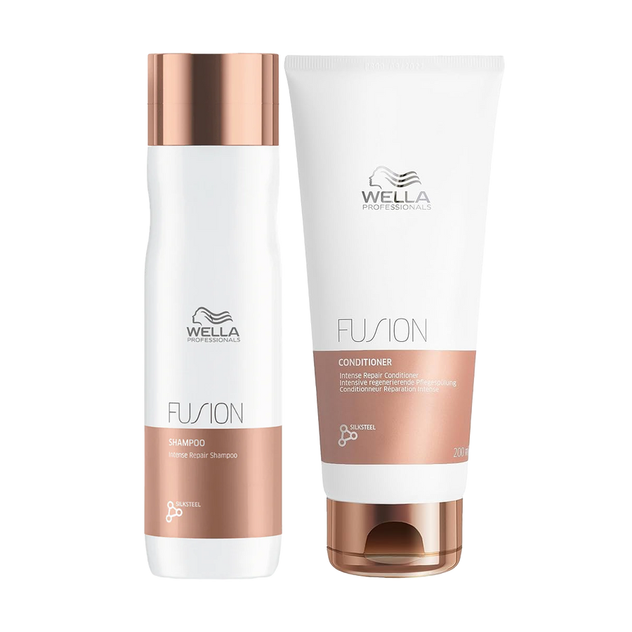 Wella Fusion Duo Gift Pack