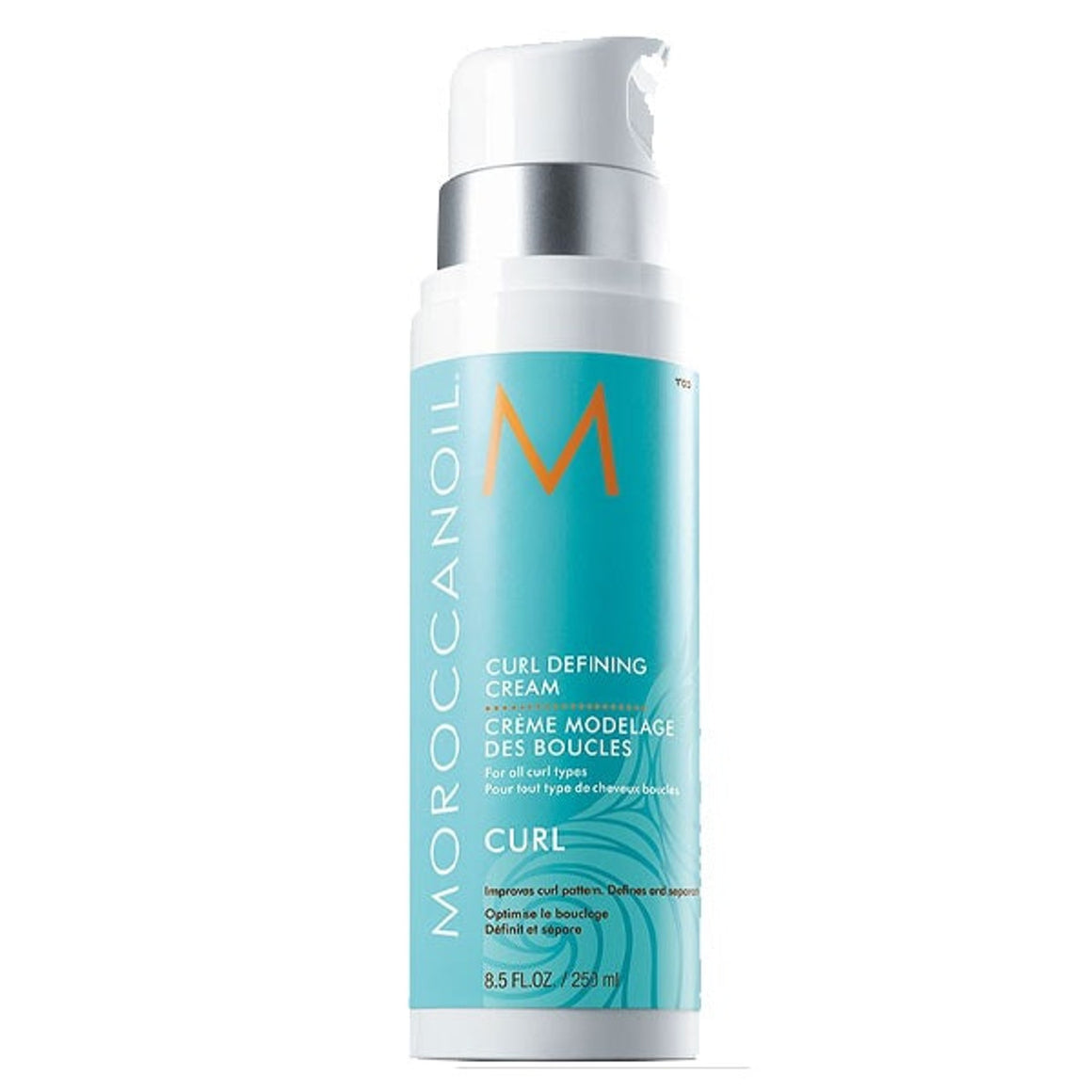 Moroccan Oil Curl Defining Cream