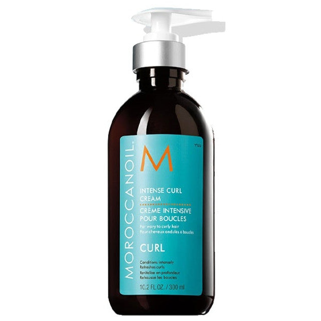 Moroccan Oil Curl Intense Cream