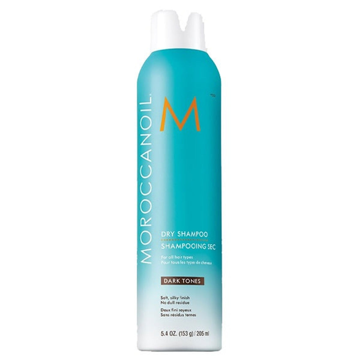Moroccan Oil Dry Shampoo - DARK Tones