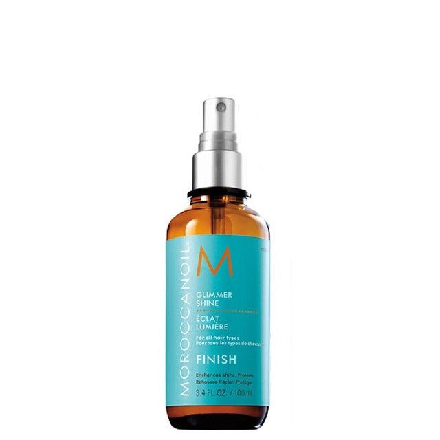 Moroccan Oil Finish - Glimmer Shine Spray