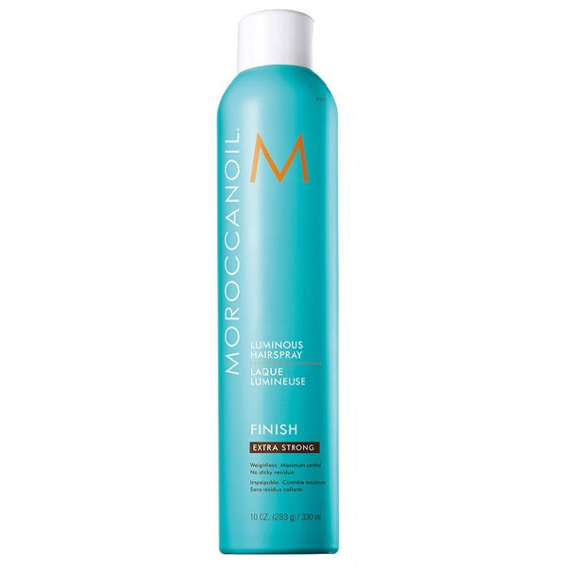 Moroccan Oil Finish - Luminous Hairspray Strong