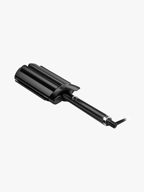 NEW GHD WAVE TRIPLE BARREL HAIR WAVER