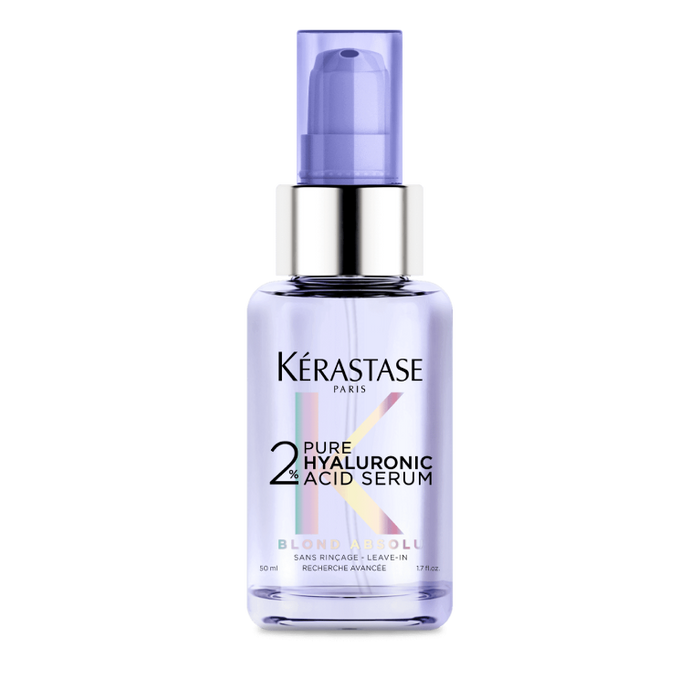 Kérastase Blond Absolu 2% Pure Hyaluronic Acid Serum 50ml
