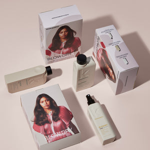 Kevin Murphy Blow Dry Holiday Set