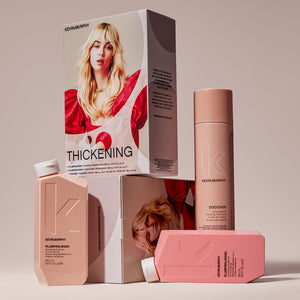 Kevin Murphy Thickening Holiday Set
