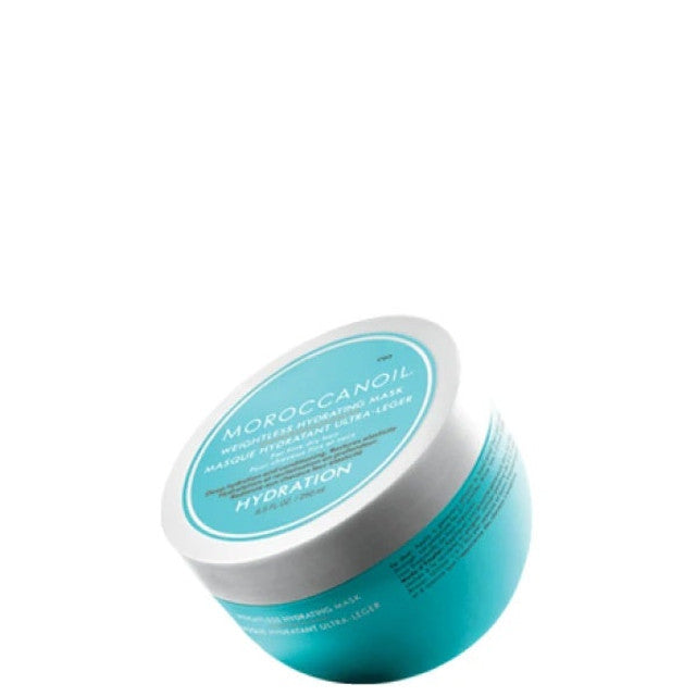 Moroccan Oil Hydrating Weightless Mask