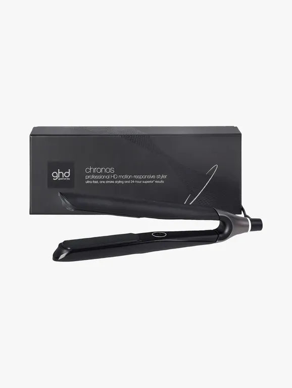 CHRONOS HD MOTION-RESPONSIVE STYLER