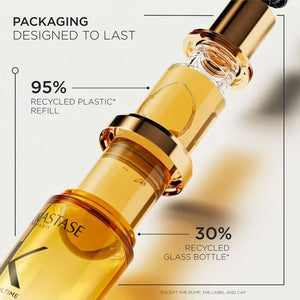 Kérastase Elixir Ultime REFILL Hydrating Hair Oil 75ml