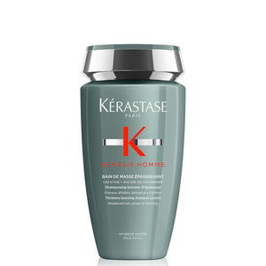 Kérastase Genesis Homme Bain de Masse Épaississant 250ml