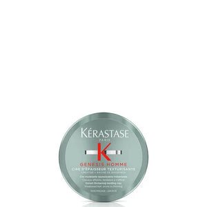 Kérastase Genesis Homme Texturisante Thickening Clay 75ml