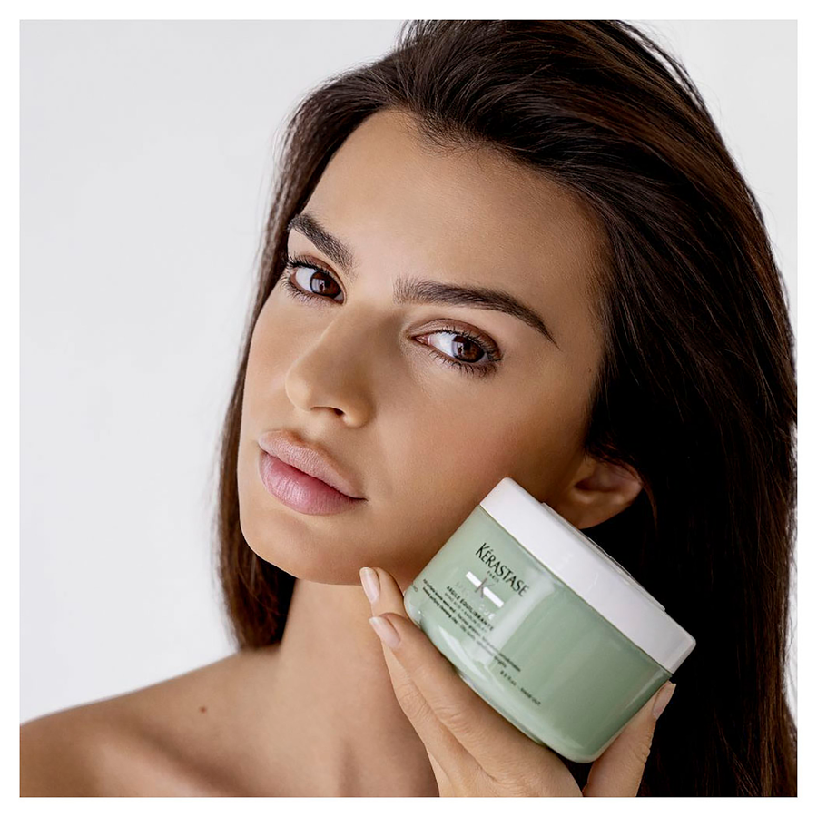 Kérastase ARGILE ÉQUILIBRANTE CLEANSING CLAY 250ml