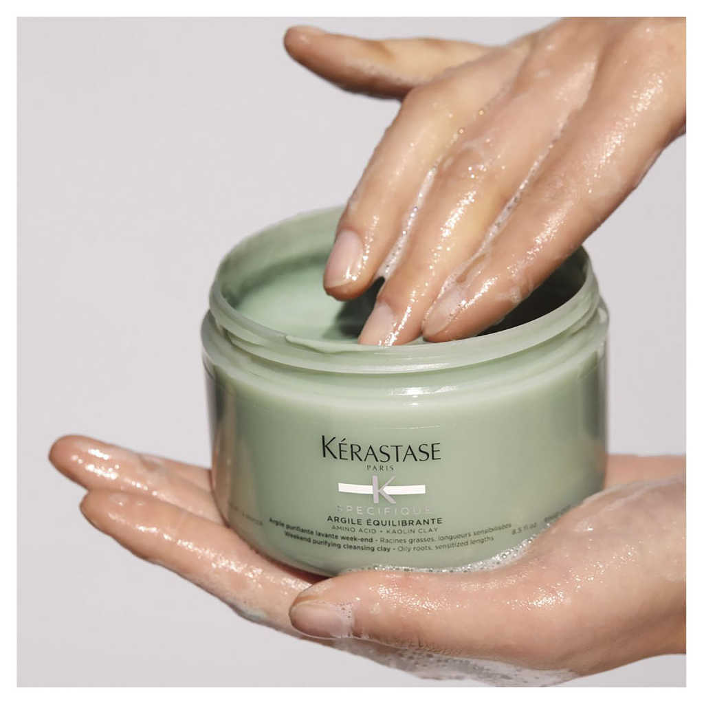 Kérastase ARGILE ÉQUILIBRANTE CLEANSING CLAY 250ml