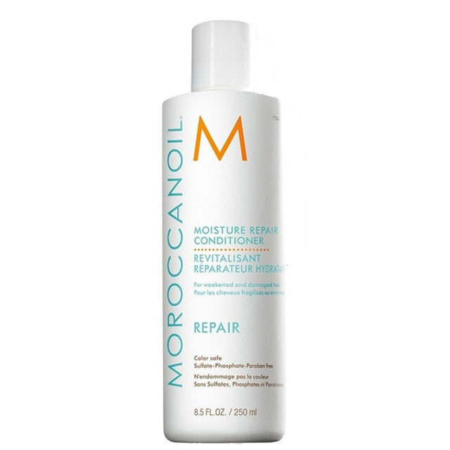 Moroccan Oil Moisture Repair Conditioner