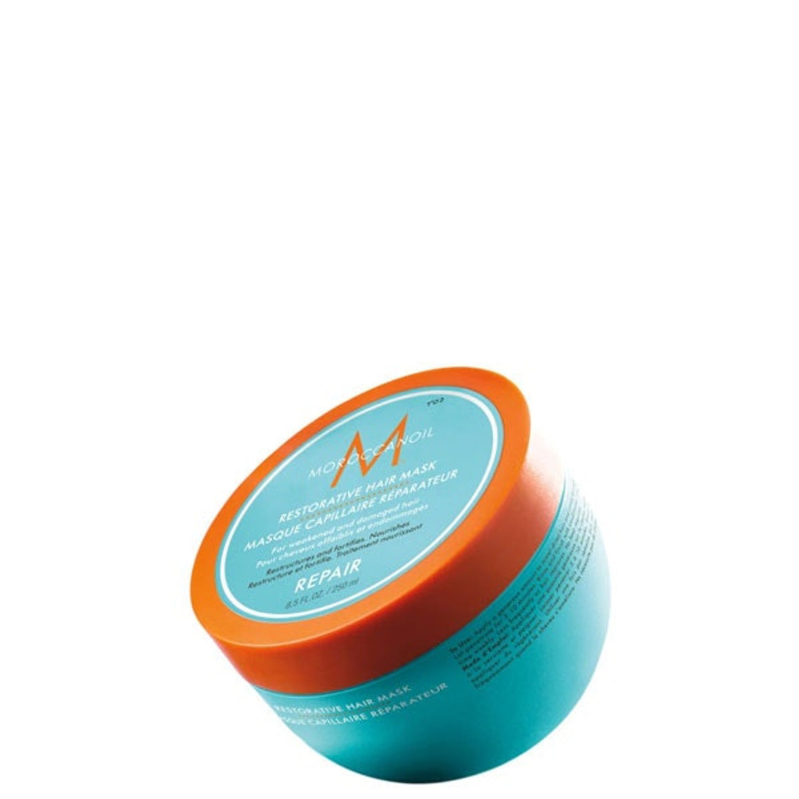 Moroccan Oil Moisture Repair Restorative Hair Mask