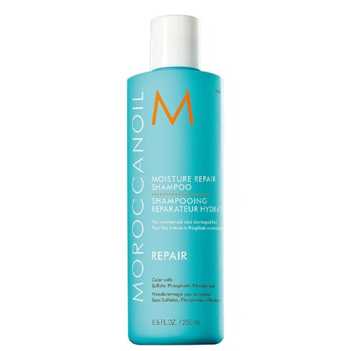 Moroccan Oil Moisture Repair Shampoo