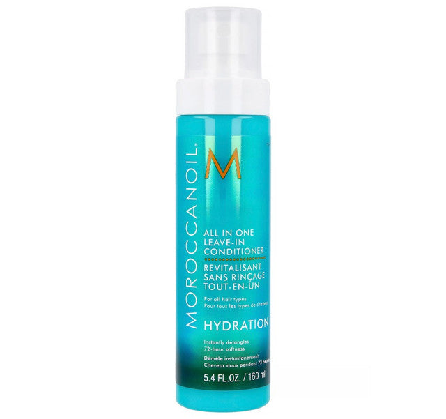 Moroccan Oil All in One Leave-In Conditioner
