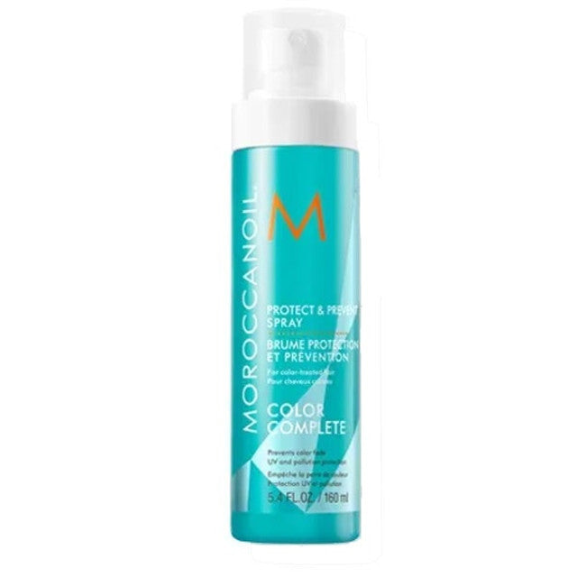 Moroccan Oil Protect & Prevent Spray