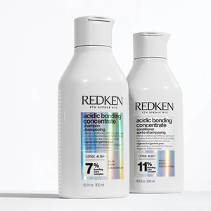 Redken Acidic Bonding Concentrate Shampoo 300ml