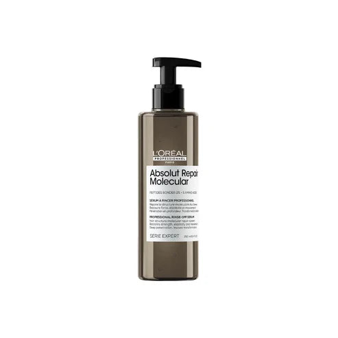 L'Oreal Série Expert Absolut Repair Molecular Rinse-Off Serum 250ml
