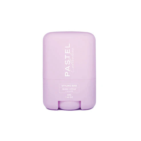 PASTEL COLLECTIVE SLEEK STYLE GLAZE STYLING BAR 40G