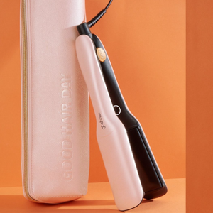 GHD MAX STYLER - Sun-kissed rose gold