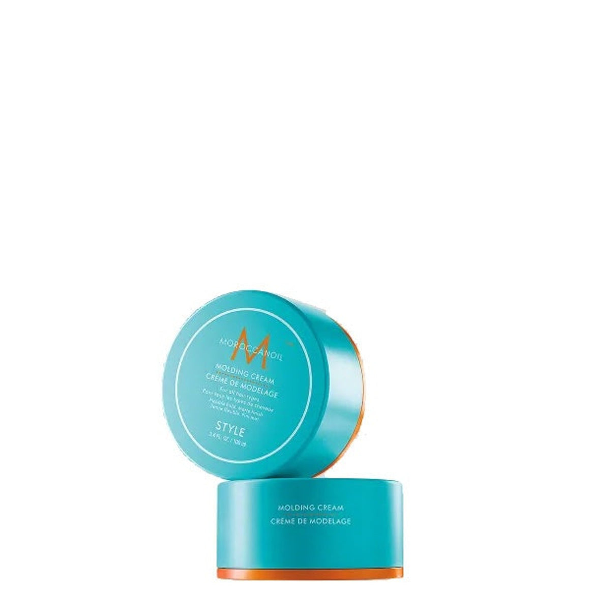 Moroccan Oil Style - Molding Cream