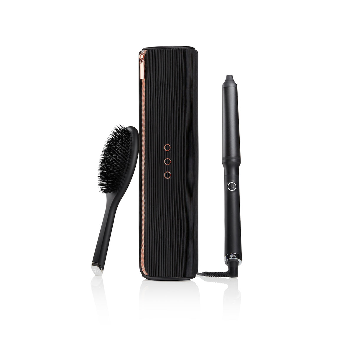 GHD CURVE® CREATIVE CURL WAND FESTIVE GIFT SET