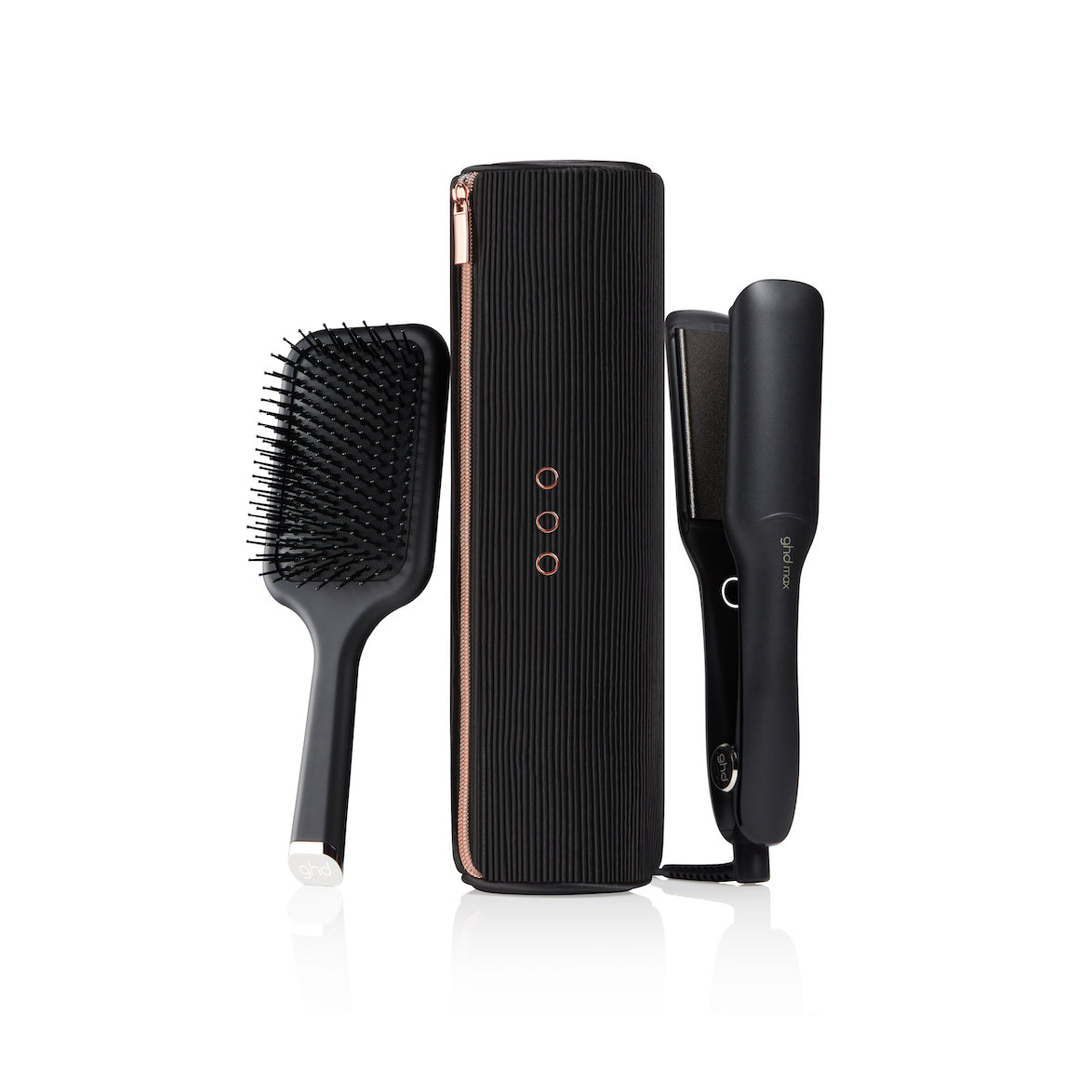 Ghd thick hair straightener new arrivals