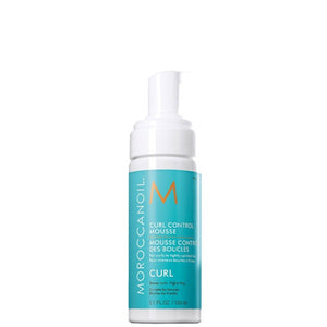 Moroccan Oil Curl Control Mousse
