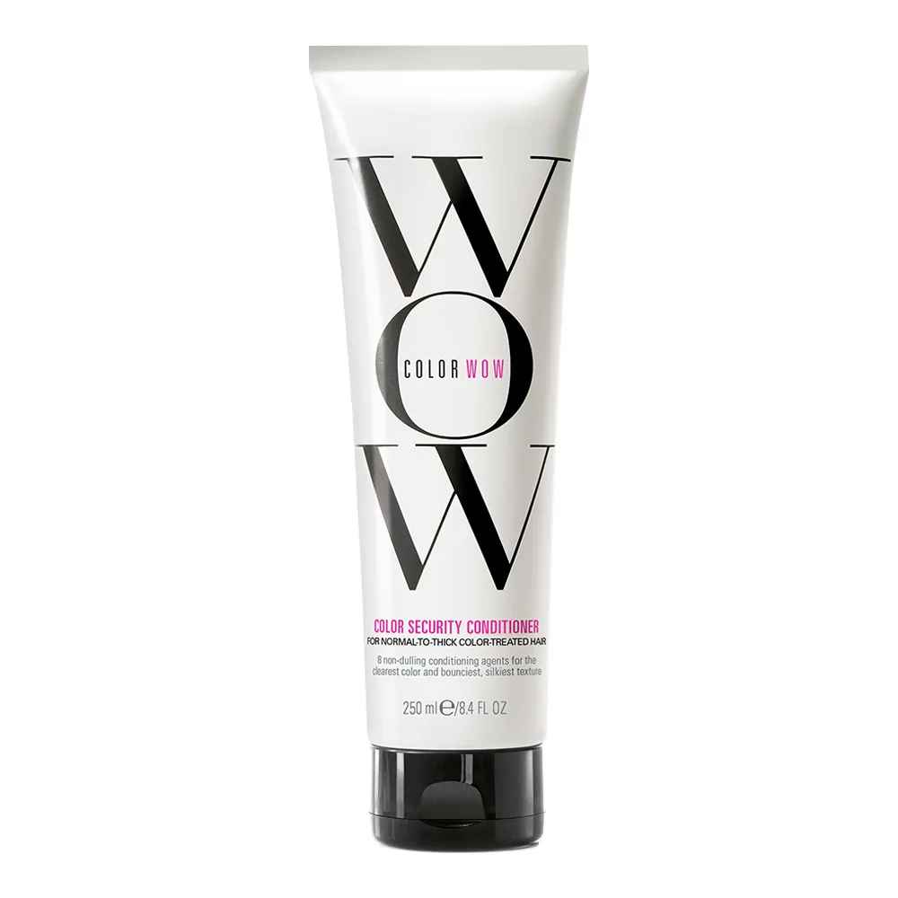 COLOR WOW Color Security Conditioner Normal-to-Thick 250ml